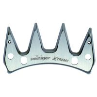 Вeрхний нож Heiniger Xtreme для овец, 3,7 мм