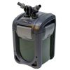 ***Фильтр внешний Boyu DGN-410A для аквариума 100-400 л с регулятором канистровый 1610 л/ч