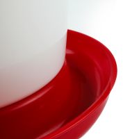 Поилка поплавковая RAPID CLEAN 18 л для кур