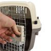 Переноска Superior Range 51х33х33 см для кошек и собак Pet Choice, авиа стандарт