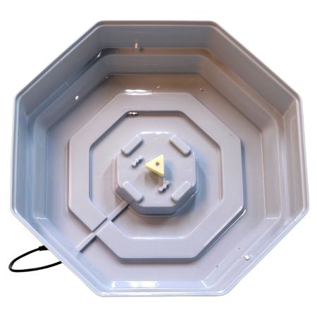 Инкубатор Janoel 60-42 автоматический