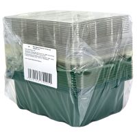 Мини парник HobbyFarm, 12 ячеек, для рассады, 10 шт.