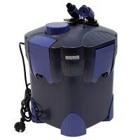 Фильтр внешний Boyu EF-25 для аквариума 250-450 л канистровый 750 л/ч