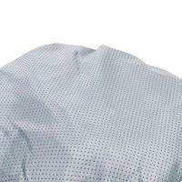 Лежак подушка Pet Choice для собак и кошек, круглый 76х76х15 см, меховой, серый Лежак подушка Pet Choice для собак и кошек, круглый 76х76х15 см, меховой, серый