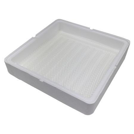 Инкубатор HHD 88 автоматический с ручным переворотом яиц