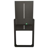 Двери курятника с автоматическим приводом открывания HobbyFarm DOO-2