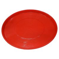 Лоток для кормления цыплят Ø40 см