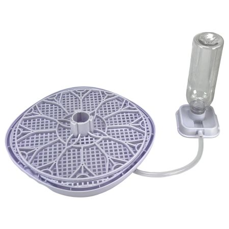 Инкубатор HHD 12 Wonegg мини автоматический на 12 яиц