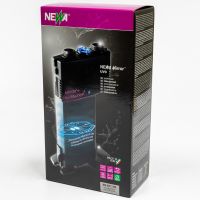 Фильтр УФ стерилизатор для аквариума Newa Mirror UVC 11W 400-800 л