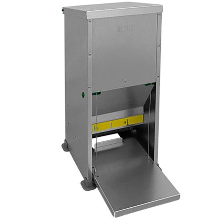 Кормушка педальная ALMA BASICA 8 кг для кур