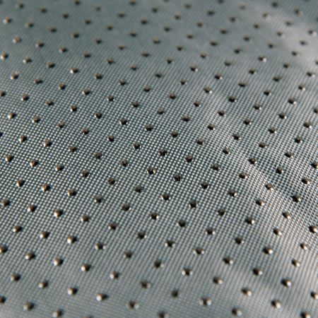 Лежак с бортом 60х50х21 см, меховой, съемная подушка, темно-серый