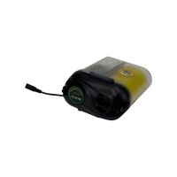 Фильтр внешний Boyu EFU-05 с УФ стерилизацией для аквариума до 100 л 150 л/ч