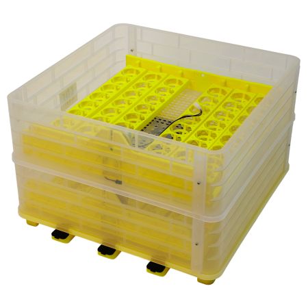 Инкубатор HHD 96 автоматический для яиц Инкубатор HHD 96 автоматический для яиц