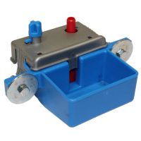 Поилка чашечная автоматическая для птиц Toce Evolution 