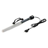 Нагреватель для аквариума Boyu DR-9250 с терморегулятором, LED индикатором и дисплеем, 250 Вт на 250-300 л