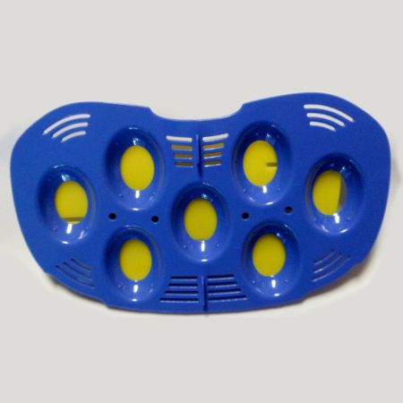 Лоток на 7 маленьких яиц для инкубатора Rcom MINI