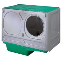 Гнездо для кроликов Nido-Cuni для клеток Copele