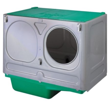 Гнездо для кроликов Nido-Cuni для клеток Copele