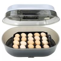 Инкубатор Janoel 18S автоматический Инкубатор Janoel 18S автоматический