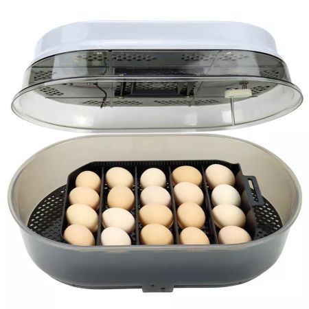 Инкубатор Janoel 18S автоматический