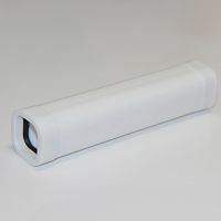 Муфта жесткая 14 см с уплотнительными кольцами на трубу 22х22 мм