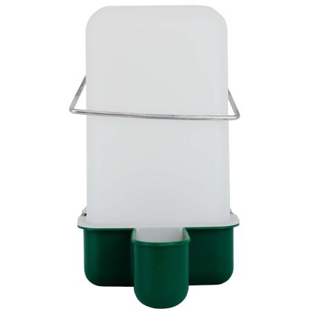 Поилка навесная с емкостью 1 л