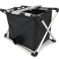 Контейнер для водного пылесоса Boyu WNQ-1D, черный