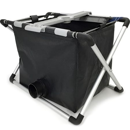 Контейнер для водного пылесоса Boyu WNQ-1D, черный