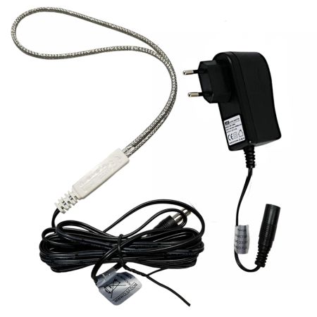 Нагревательный кабель для поилок 5 Вт 