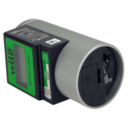 Влагомер Wile 26 сухого сена, сенажа и зеленой массы сена, как непрессованных, так и тюкованных 