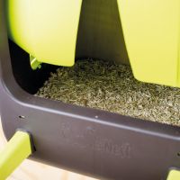 Гнездо для кур MyCozyNest пластиковое