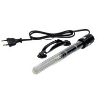 Нагреватель для аквариума Boyu HT-250 50 Вт с терморегулятором автоматический 40-60 л