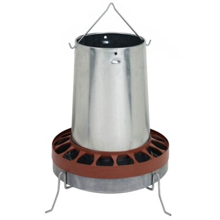 Держатель металлический для бункерной кормушки арт. 11110, 11160