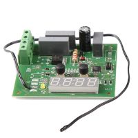 Электронная плата с экраном для ET 24