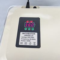 Инкубатор Janoel 24 автоматический  Инкубатор Janoel 24 автоматический