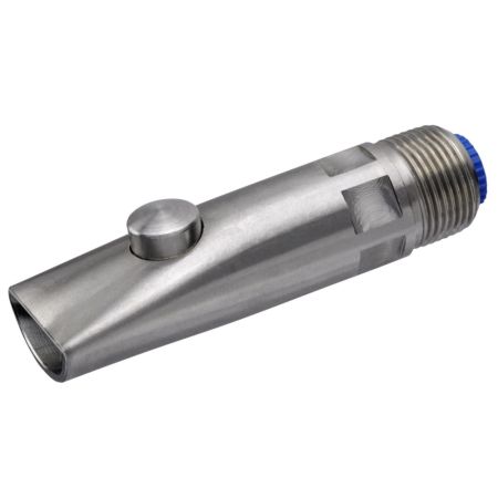 Поилка кнопочная Optiflo для хряков и быков 105 мм 3/4" наружная