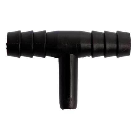 Tройник 10х7х10 мм для поилки