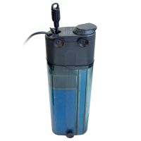 Фильтр погружной для аквариума Newa Duetto DJ150 230V с системой аэрации на 120 л