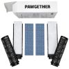 Фильтрующий картридж для аквариума Pawgether CK1S Filter A, 2 шт.