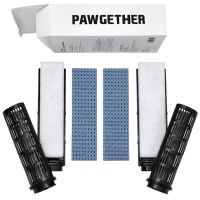 Фильтрующий картридж для аквариума Pawgether CK1S Filter A, 2 шт.