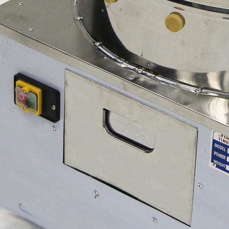 Перосъёмная машина NT-550 для бройлеров и кур Перосъёмная машина NT-550 для бройлеров и кур