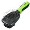 Щетка расческа для собак и кошек
