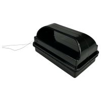 Магнитная щетка скребок Boyu MB-101 для аквариума с толщиной стекла до 12 мм