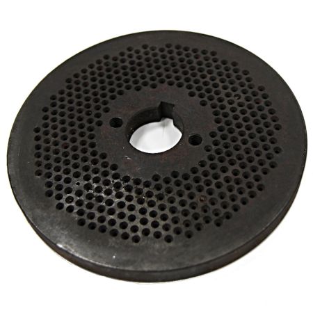 Матрица для гранулятора с отверстиями 2 мм / толщина 11 мм