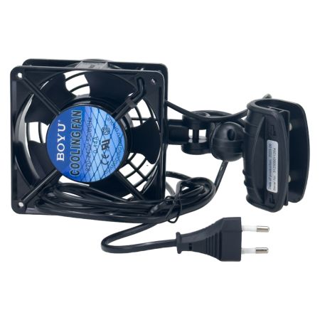 Вентилятор для аквариума Boyu FS-120 охладитель