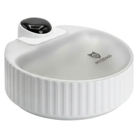 Автокормушка Petzengo PF25-W Wi-Fi умная с охлаждением и интеллектуальным контролем питания