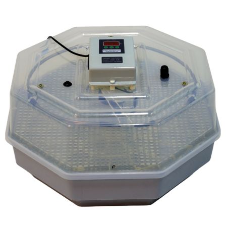 Инкубатор Janoel 60-42 автоматический