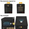 Инкубатор Rcom Maru 200 Deluxe PRO автоматический для яиц