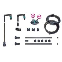 Фильтр внешний для аквариума Newa Kanist NKF250 220/240V канистровый 60-250 л