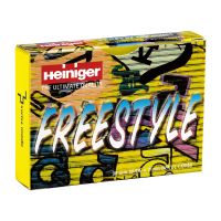 Нижний нож Heiniger Freestyle для тонкорунных овец, 96 мм